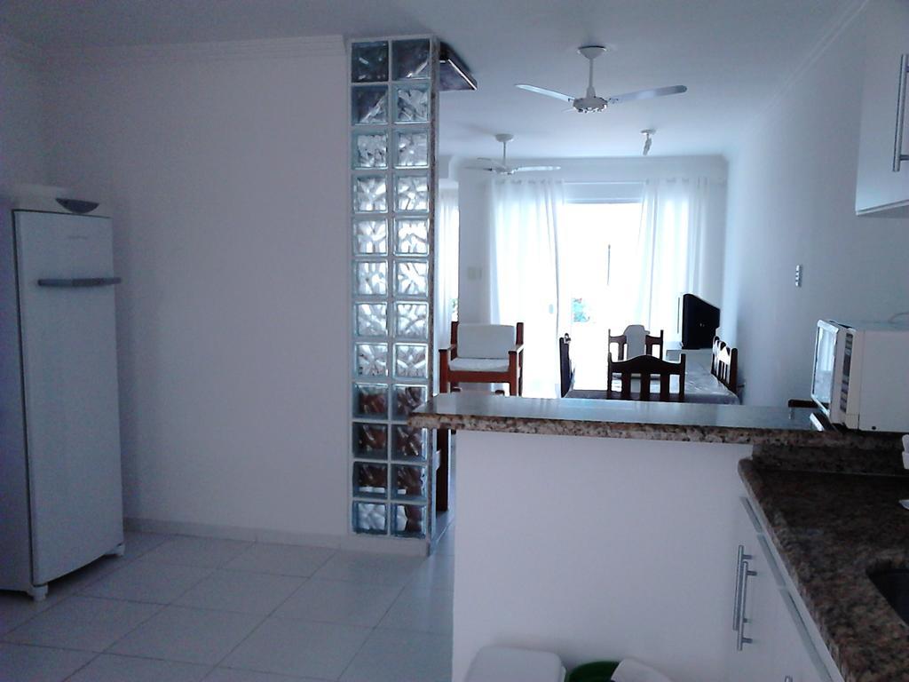 Apto Temporada Mont Moria Porto Seguro Exterior foto